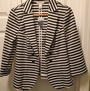 White House Black Market Jacket